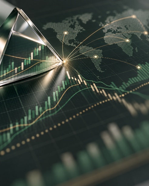 Averis Evidence: maps, charts and analytical documents for evidence intelligence