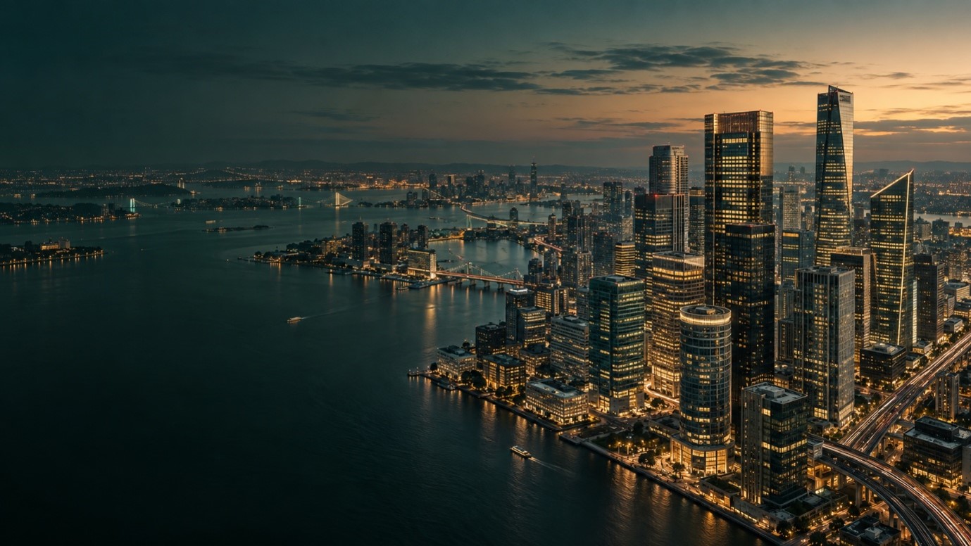 Private Markets: verified access across strategic and complex markets